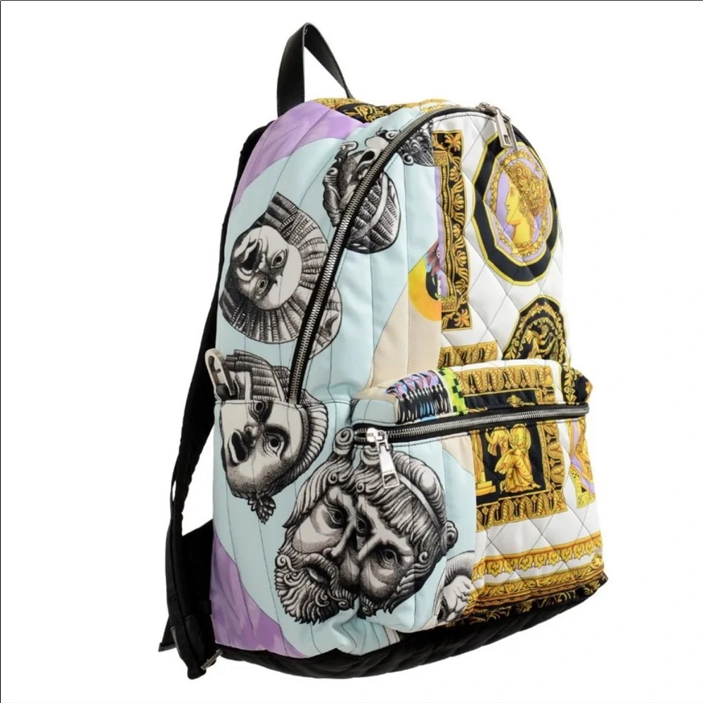 Versace Backpack - Picture 2 of 9